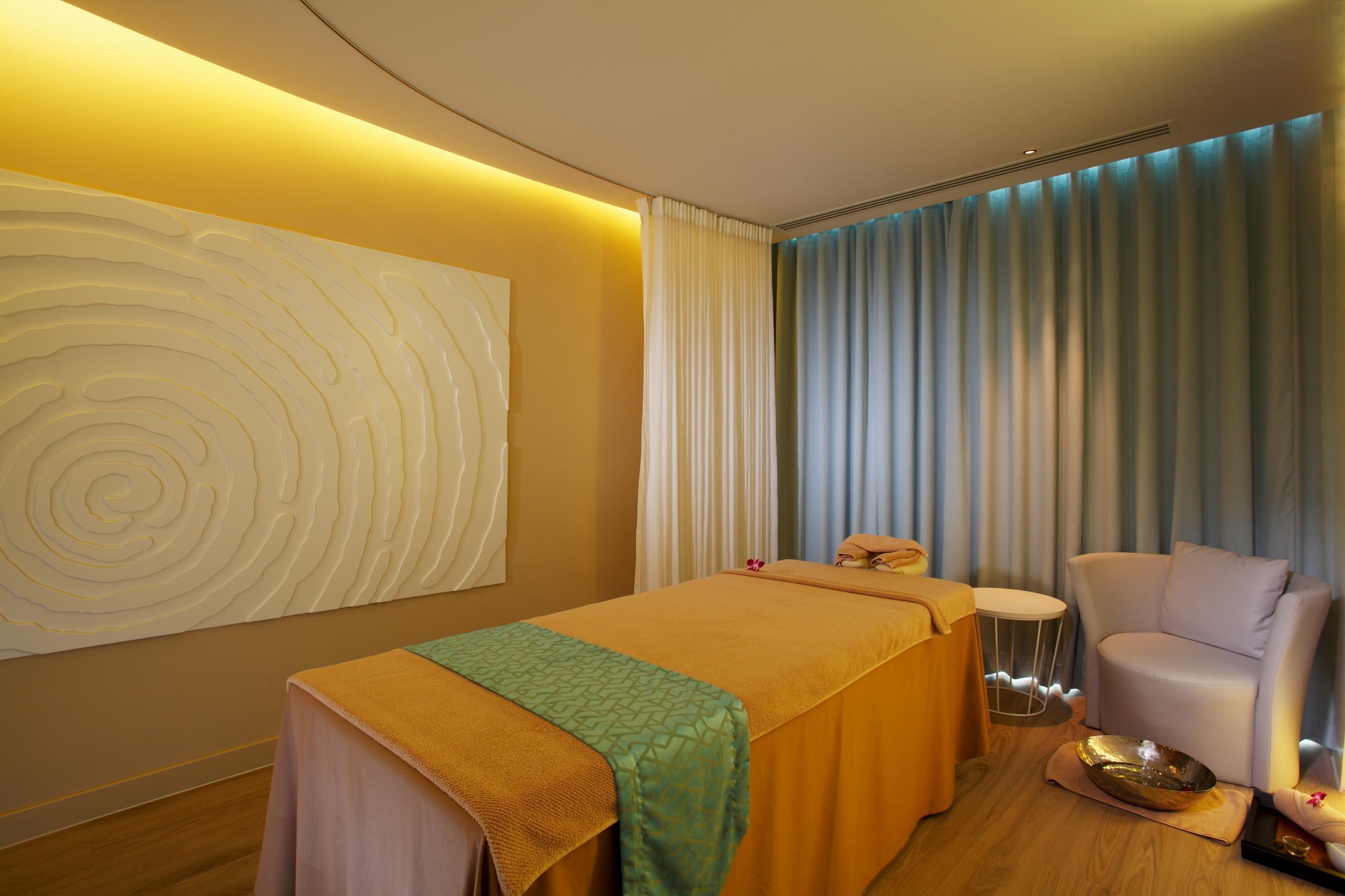 Centara Watergate Pavilion Hotel Bangkok Dış mekan fotoğraf